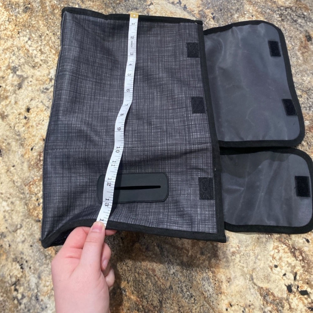 Thirtyone Diaper Caddy
